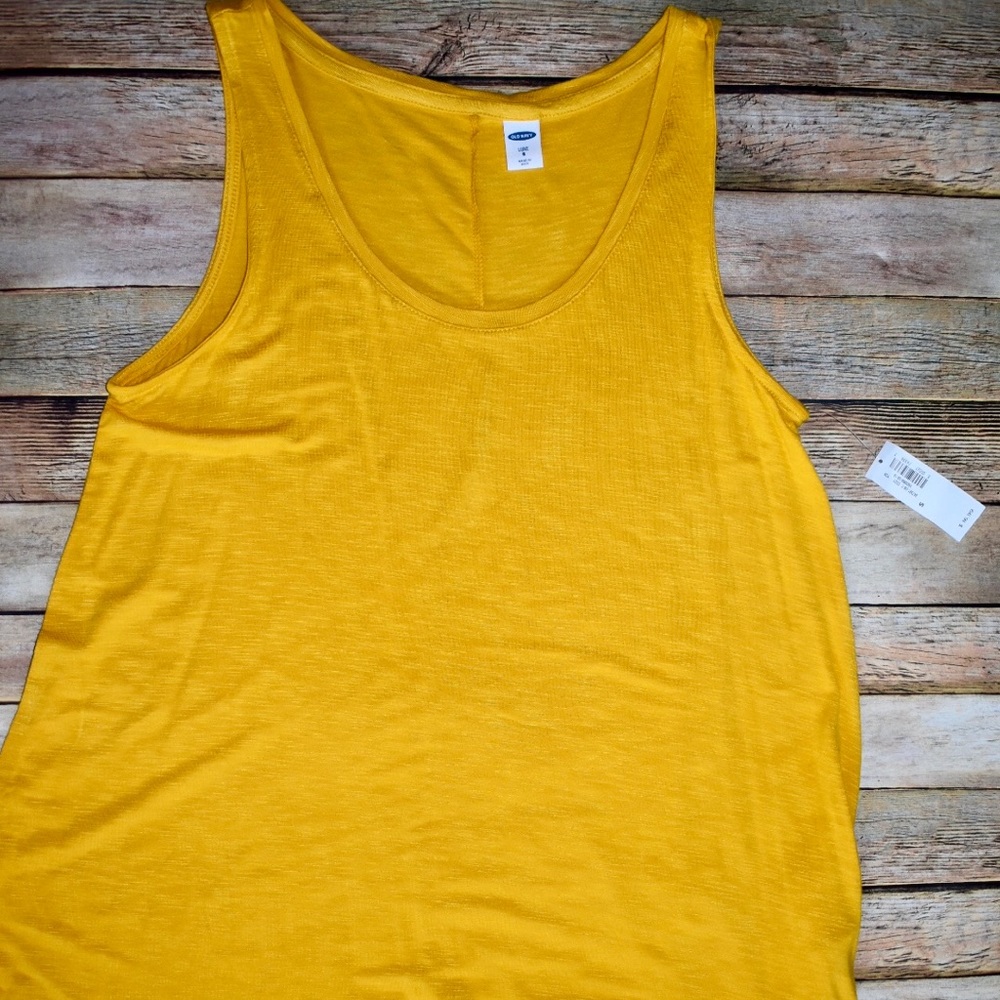 NWT Old Navy tank top